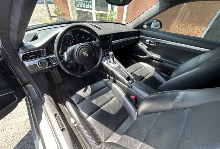 Porsche 911 Carrera 3.4 l PDK7 350 CV
