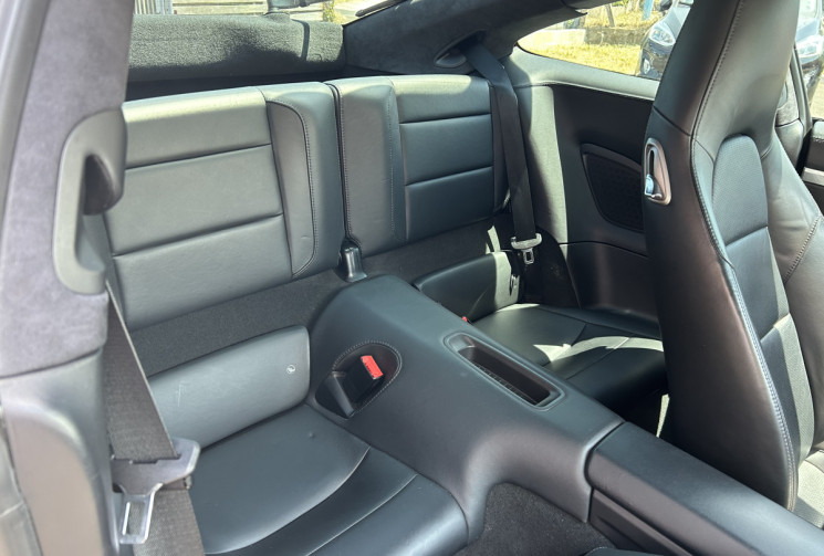 Porsche 911 Carrera 3.4 l PDK7 350 CV