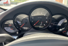 Porsche 911 Carrera 3.4 l PDK7 350 CV