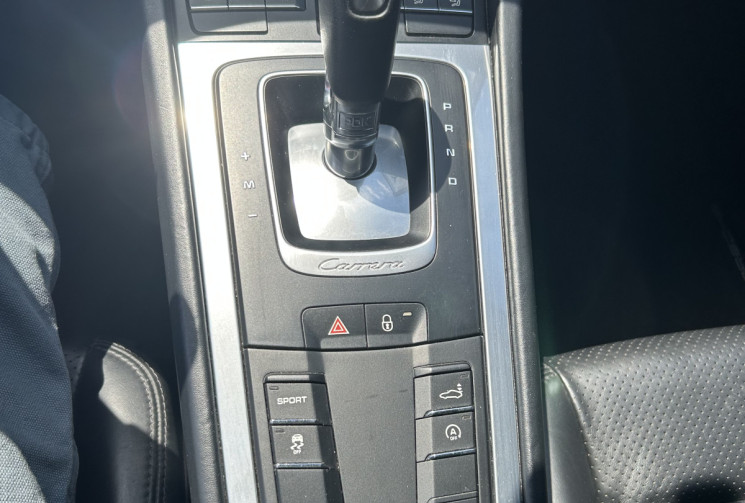 Porsche 911 Carrera 3.4 l PDK7 350 CV