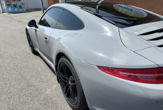 Porsche 911 Carrera 3.4 l PDK7 350 CV