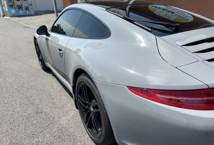 Porsche 911 Carrera 3.4 l PDK7 350 CV