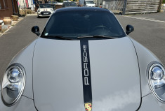 Porsche 911 Carrera 3.4 l PDK7 350 CV