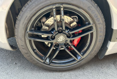 Porsche 911 Carrera 3.4 l PDK7 350 CV