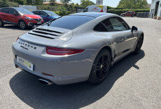 Porsche 911 Carrera 3.4 l PDK7 350 CV