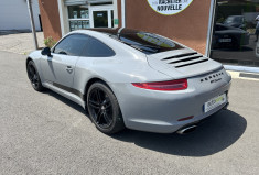 Porsche 911 Carrera 3.4 l PDK7 350 CV