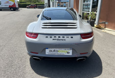Porsche 911 Carrera 3.4 l PDK7 350 CV