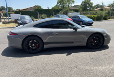 Porsche 911 Carrera 3.4 l PDK7 350 CV
