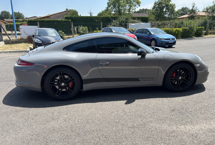 Porsche 911 Carrera 3.4 l PDK7 350 CV