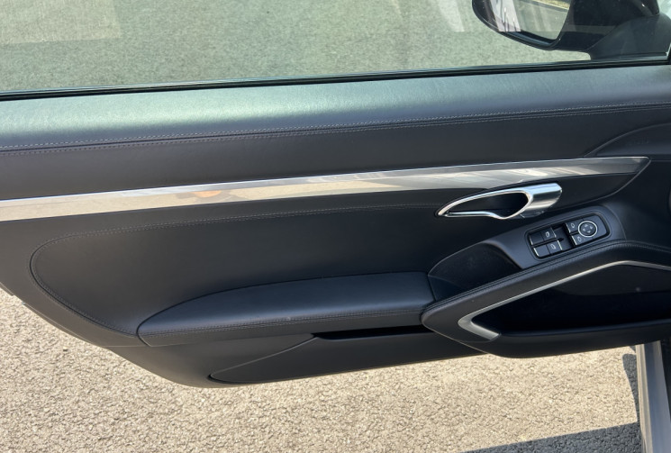 Porsche 911 Carrera 3.4 l PDK7 350 CV