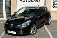 Renault Clio 0.9 TCe 90 cv Zen