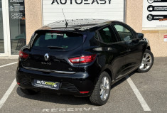 Renault Clio 0.9 TCe 90 cv Zen