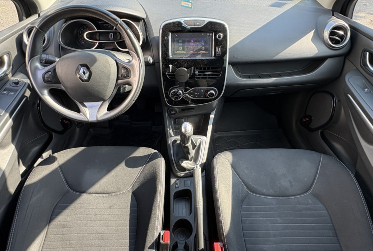 Renault Clio 0.9 TCe 90 cv Zen