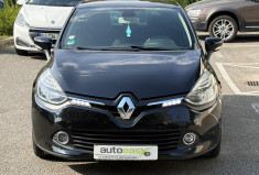 Renault Clio 0.9 TCe 90 cv Zen