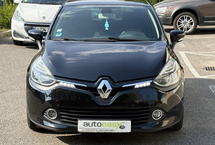 Renault Clio 0.9 TCe 90 cv Zen