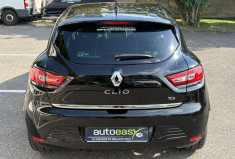 Renault Clio 0.9 TCe 90 cv Zen