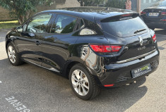 Renault Clio 0.9 TCe 90 cv Zen