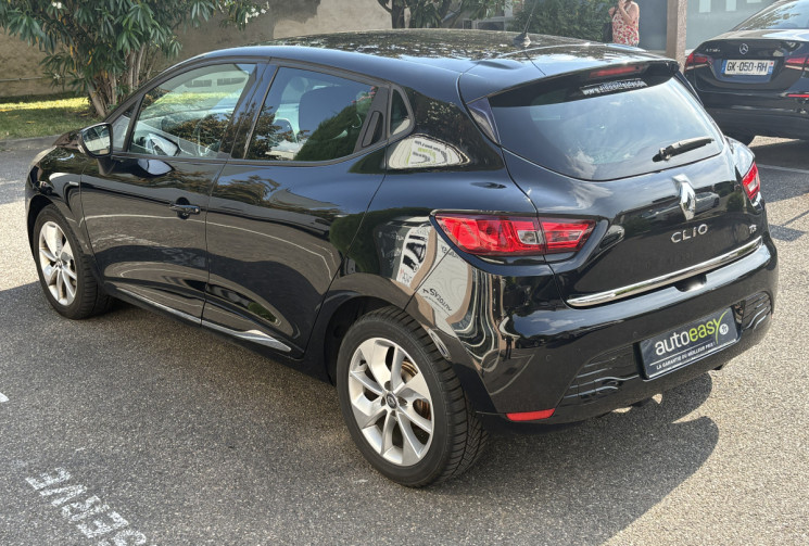Renault Clio 0.9 TCe 90 cv Zen