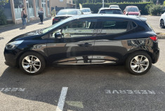 Renault Clio 0.9 TCe 90 cv Zen