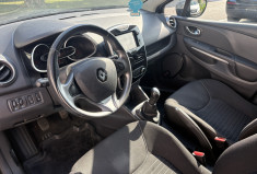 Renault Clio 0.9 TCe 90 cv Zen