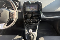 Renault Clio 0.9 TCe 90 cv Zen