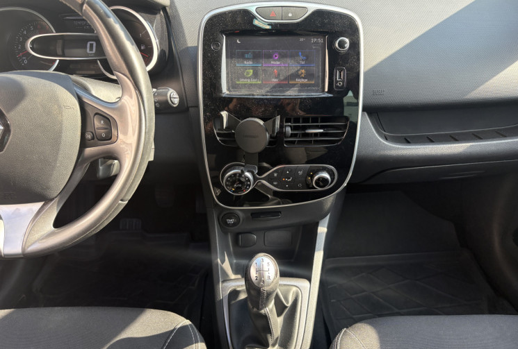 Renault Clio 0.9 TCe 90 cv Zen