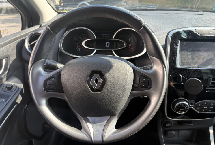Renault Clio 0.9 TCe 90 cv Zen