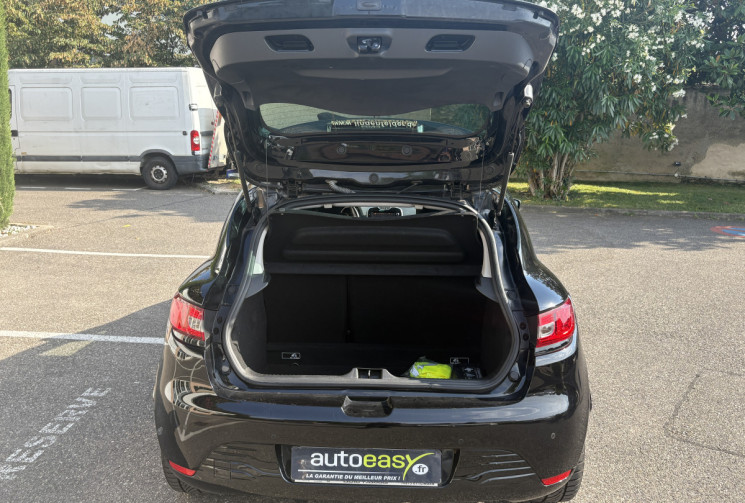 Renault Clio 0.9 TCe 90 cv Zen
