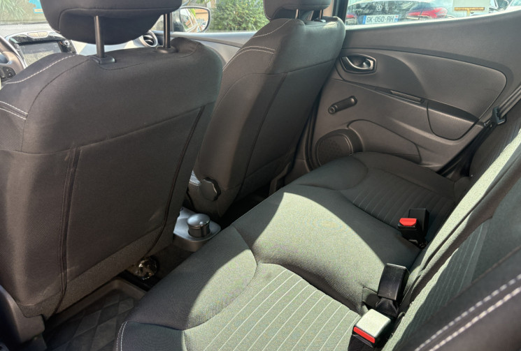 Renault Clio 0.9 TCe 90 cv Zen