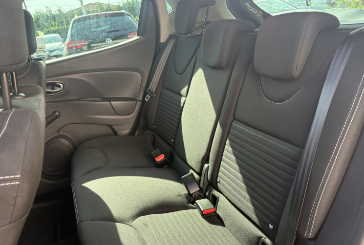 Renault Clio 0.9 TCe 90 cv Zen