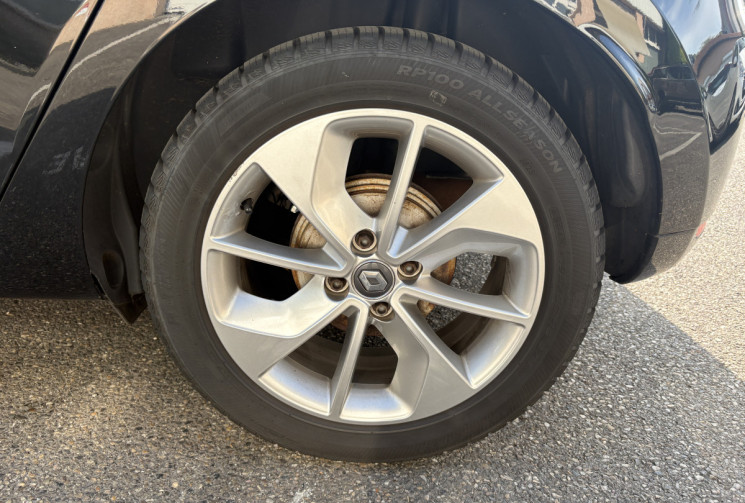 Renault Clio 0.9 TCe 90 cv Zen