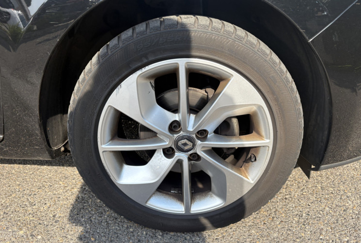 Renault Clio 0.9 TCe 90 cv Zen