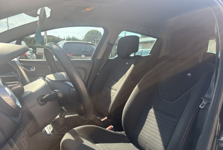 Renault Clio 0.9 TCe 90 cv Zen