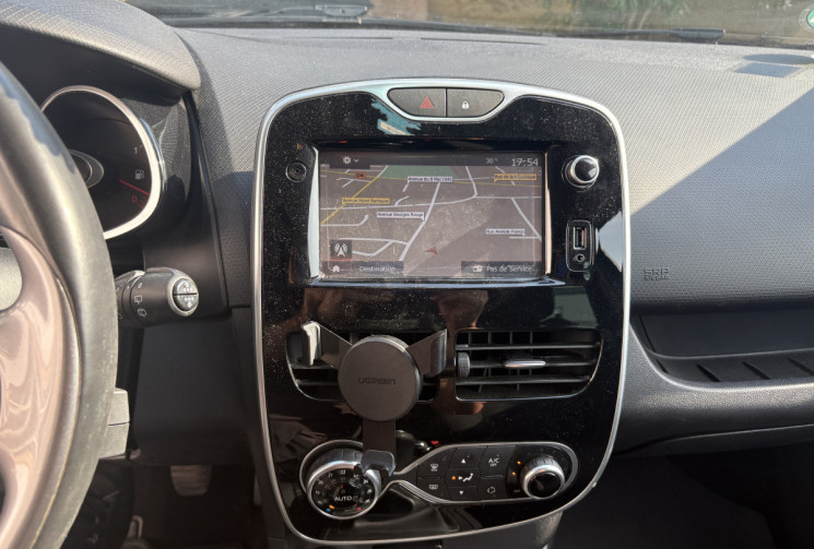 Renault Clio 0.9 TCe 90 cv Zen