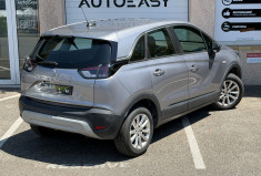 Opel Crossland 1.5 D 120 ch Elegance Business BVA