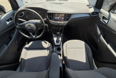 Opel Crossland 1.5 D 120 ch Elegance Business BVA