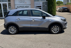 Opel Crossland 1.5 D 120 ch Elegance Business BVA
