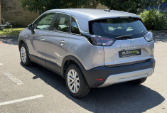 Opel Crossland 1.5 D 120 ch Elegance Business BVA