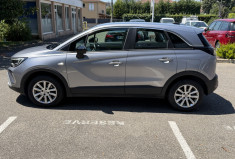 Opel Crossland 1.5 D 120 ch Elegance Business BVA