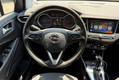 Opel Crossland 1.5 D 120 ch Elegance Business BVA