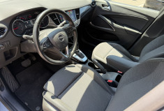 Opel Crossland 1.5 D 120 ch Elegance Business BVA