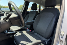 Opel Crossland 1.5 D 120 ch Elegance Business BVA