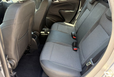 Opel Crossland 1.5 D 120 ch Elegance Business BVA