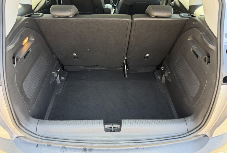 Opel Crossland 1.5 D 120 ch Elegance Business BVA