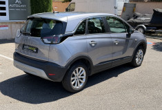 Opel Crossland 1.5 D 120 ch Elegance Business BVA