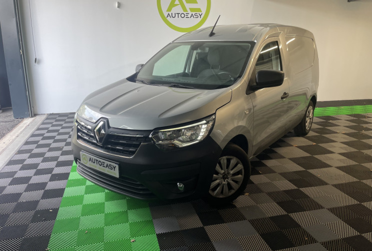 Renault EXPRESS VAN  1.3 TCe 100ch Confort 22 Apple CarPlay