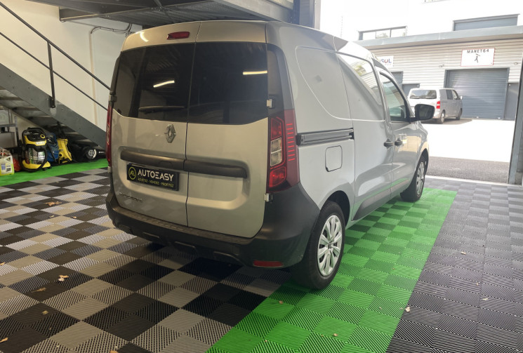 Renault EXPRESS VAN  1.3 TCe 100ch Confort 22 Apple CarPlay