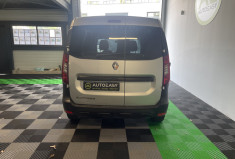 Renault EXPRESS VAN  1.3 TCe 100ch Confort 22 Apple CarPlay