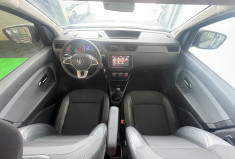 Renault EXPRESS VAN  1.3 TCe 100ch Confort 22 Apple CarPlay