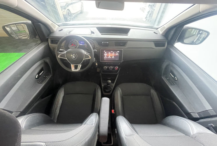 Renault EXPRESS VAN  1.3 TCe 100ch Confort 22 Apple CarPlay